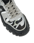 Valentino Camo Chunky Trainers, other view