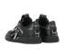 Valentino VLTN Trainers, back view
