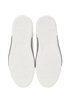 Valentino Butterfly Trainers, top view