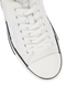 Valentino Butterfly Trainers, other view