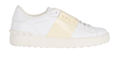 Valentino Garavani Rockstud Trainers, front view