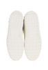 Valentino Garavani Rockstud Trainers, top view