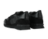 Valentino Rockstud Camo Trainers, back view
