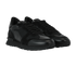 Valentino Rockstud Camo Trainers, side view