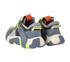 Valentino Chunky Trainers, back view