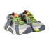 Valentino Chunky Trainers, side view