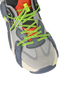 Valentino Chunky Trainers, other view