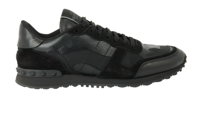 Valentino Garavani Rockstud, front view