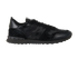 Valentino Rockstud Trainers, front view