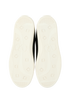 Valentino V Logo Trainers, top view