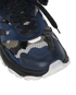 Valentino Bounce Trainers, other view