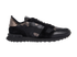 Valentino Rockrunner Trainers, front view
