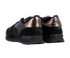 Valentino Rockrunner Trainers, back view
