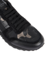 Valentino Rockrunner Trainers, other view