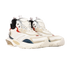 Valentino Bounce Trainers, side view