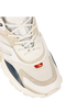 Valentino Bounce Trainers, other view
