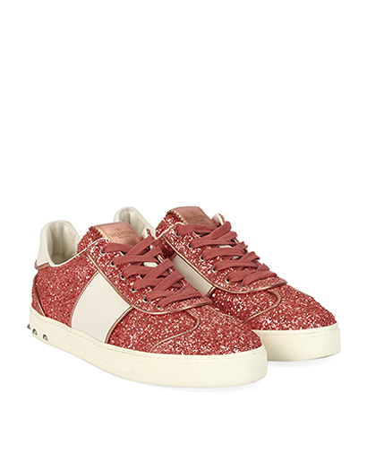 rockstud trainers