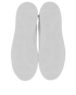 Valentino Blacknet Sneakers, top view
