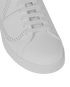 Valentino Blacknet Sneakers, other view