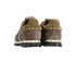 Valentino Rockstud Trainers, back view