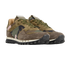 Valentino Rockstud Trainers, side view