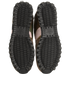 Valentino Rockstud Trainers, top view