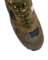 Valentino Rockstud Trainers, other view