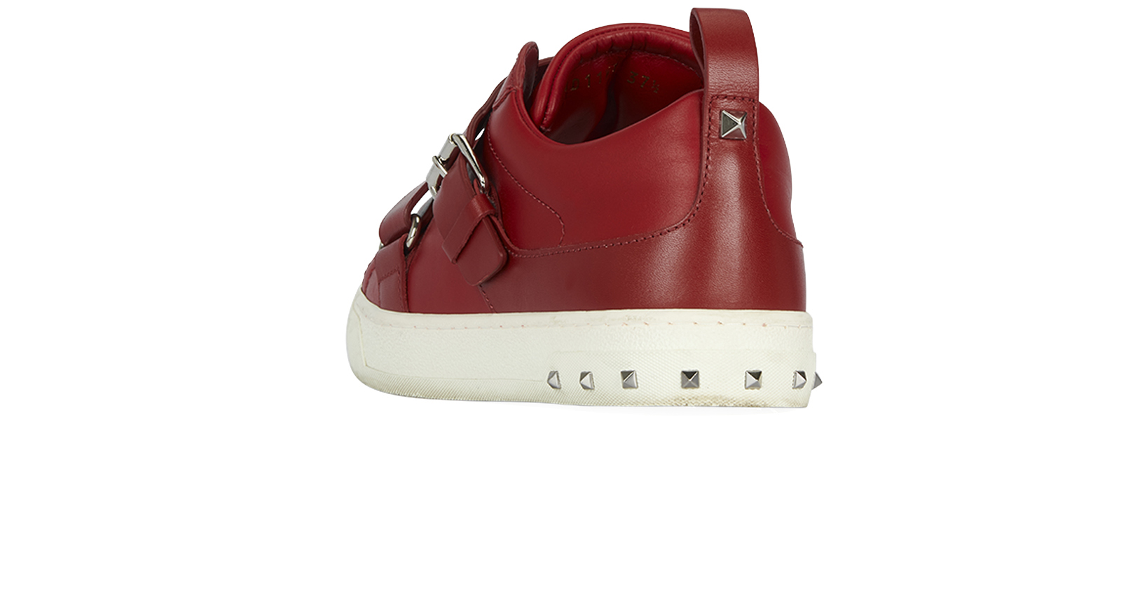 Valentino V punk low tops, Trainers - Designer Exchange