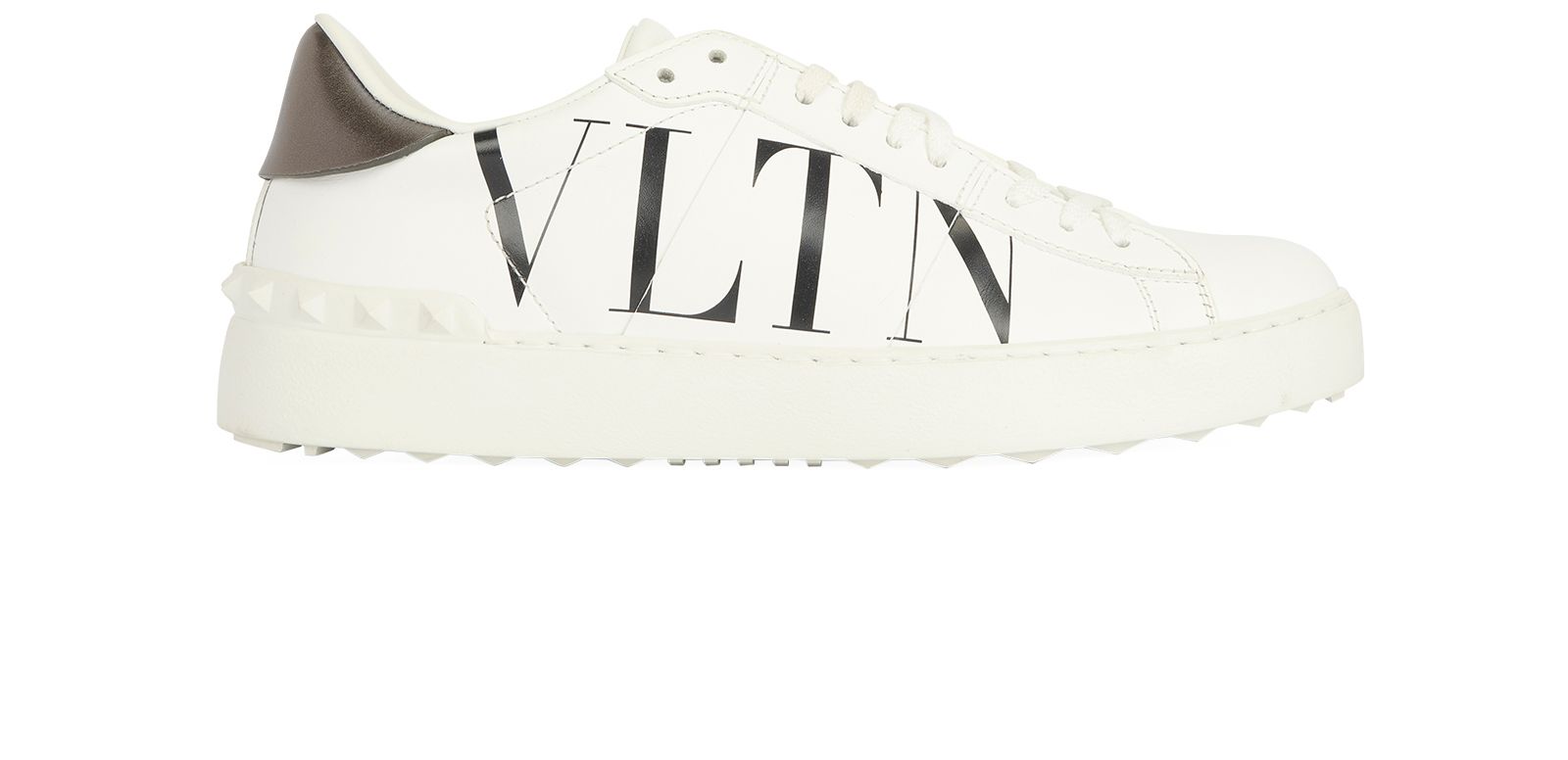Indbildsk ugyldig Bi Valentino VLTN Open Sneakers, Trainers - Designer Exchange | Buy Sell  Exchange