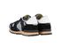 Valentino Camouflage Rockrunner Sneaker, back view