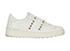 Valentino Rockstud Untitled Sneakers, front view