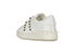 Valentino Rockstud Untitled Sneakers, back view