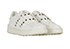 Valentino Rockstud Untitled Sneakers, side view