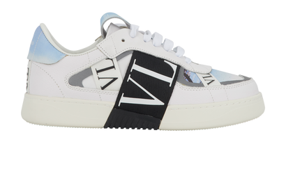 Valentino V17n Trainers, front view