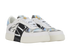 Valentino V17n Trainers, side view