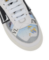 Valentino V17n Trainers, other view