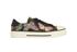 Valentino Camubutterfly Sneakers, front view