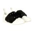 Valentino Fur Sneakers, side view
