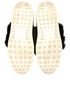 Valentino Fur Sneakers, top view