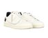 Valentino Perforated V Backnet Sneakers, side view