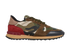 Valentino Rockrunners Camouflage Trainers, front view