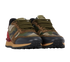 Valentino Rockrunners Camouflage Trainers, side view