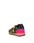 Valentino Rockrunner, back view
