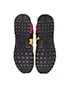 Valentino Rockrunner, top view