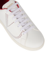 Valentino Net Logo Sneakers, other view