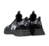 Valentino Camouflage Rockrunner Trainers, back view
