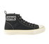 Valentino VLTN High Top Trainers, front view