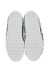 Valentino Atelier 03 Rose Trainers, top view