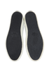 Valentino VLTN High Tops Trainers, &pound;190, Shoes, White, Leather, Top view