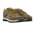 Valentino Camouflage Rockrunner Trainers, side view